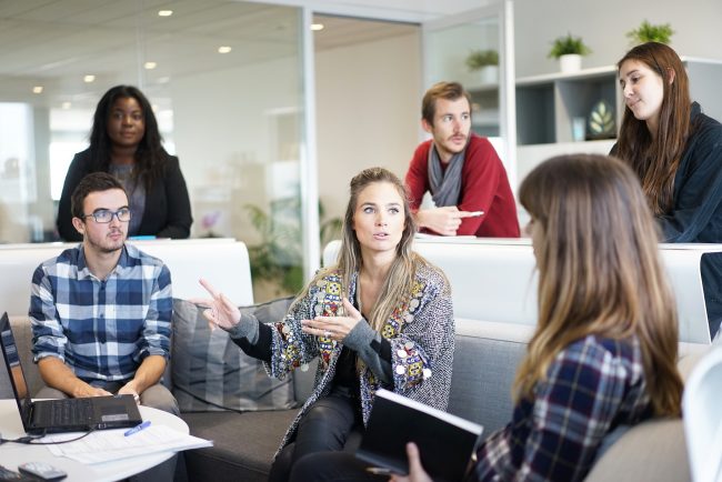 Como o inglês business pode impulsionar sua carreira 2 Como o inglês business pode impulsionar sua carreira 2