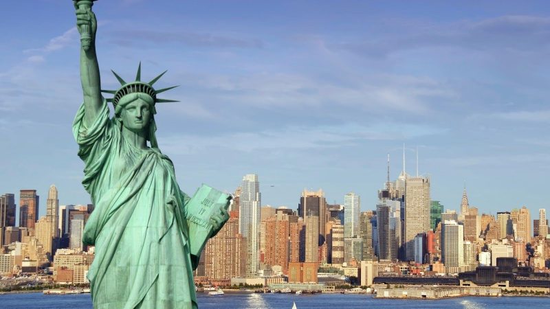 Tudo sobre intercambio em Nova York