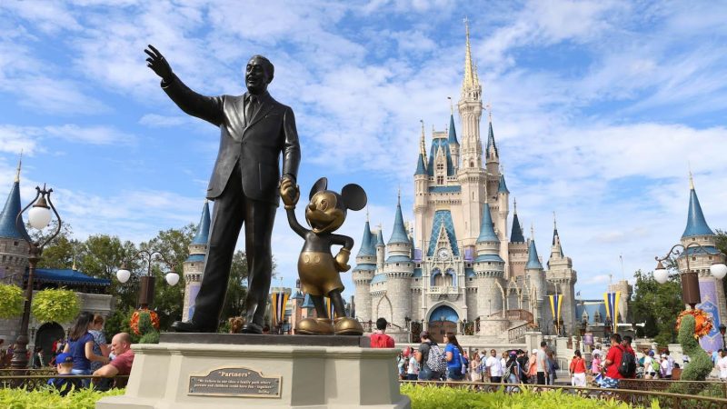 Tudo sobre intercâmbio em Orlando