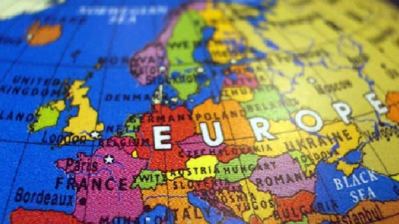Tudo sobre intercâmbio na Europa