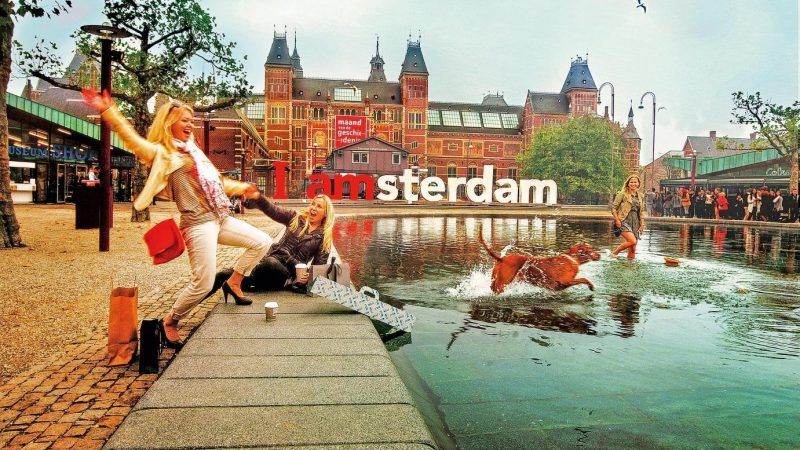 Tudo sobre intercâmbio na Holanda