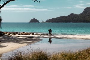 Intercâmbio na Austrália