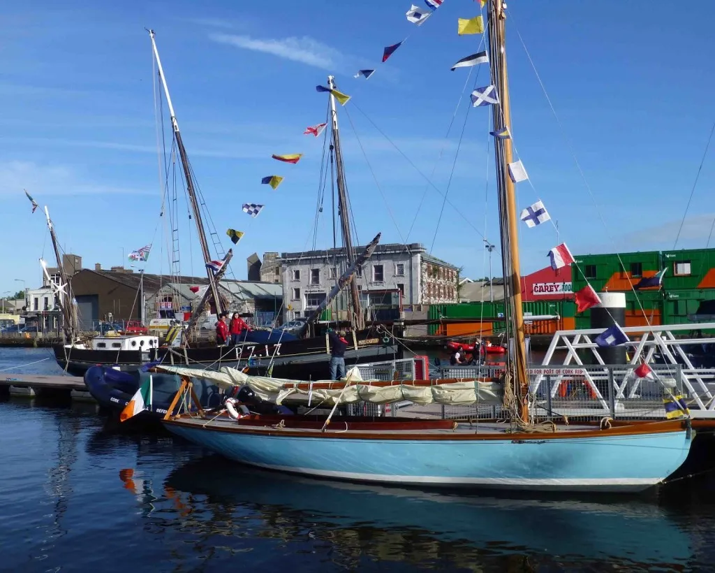 corkharbourfest