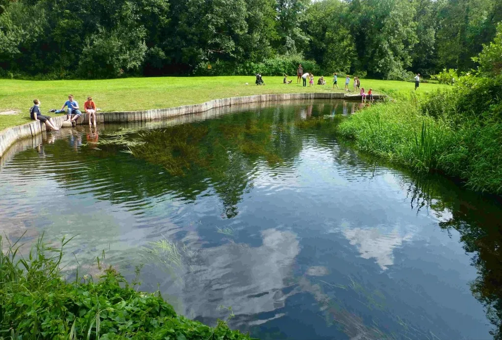 2Doneraile Wildlife Park