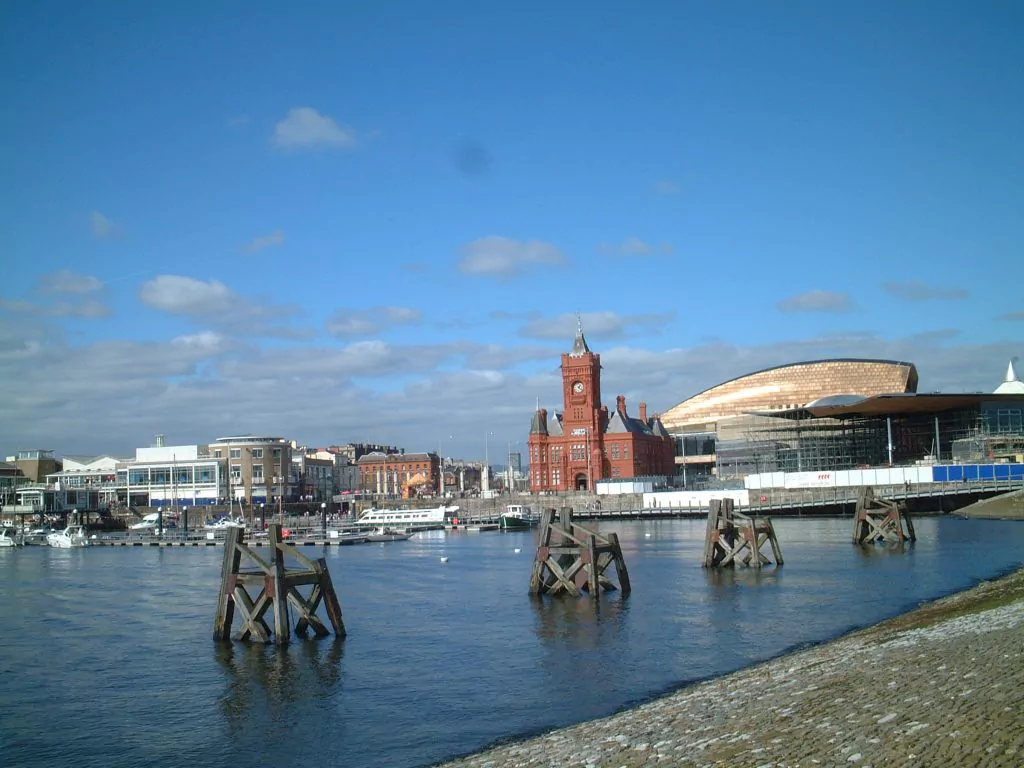 Cardiff_Bay