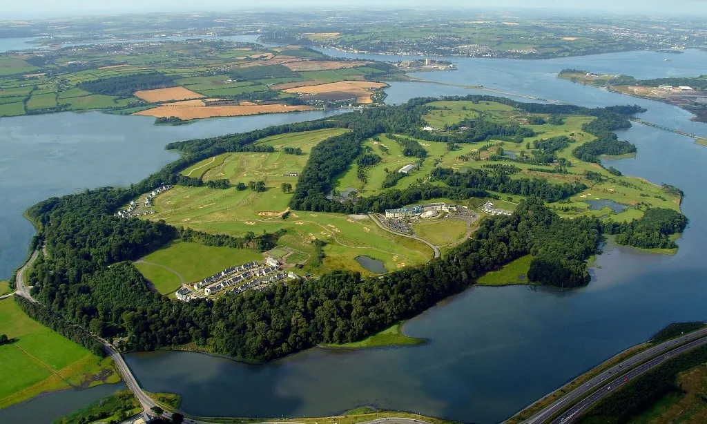 Fota Wildlife Park