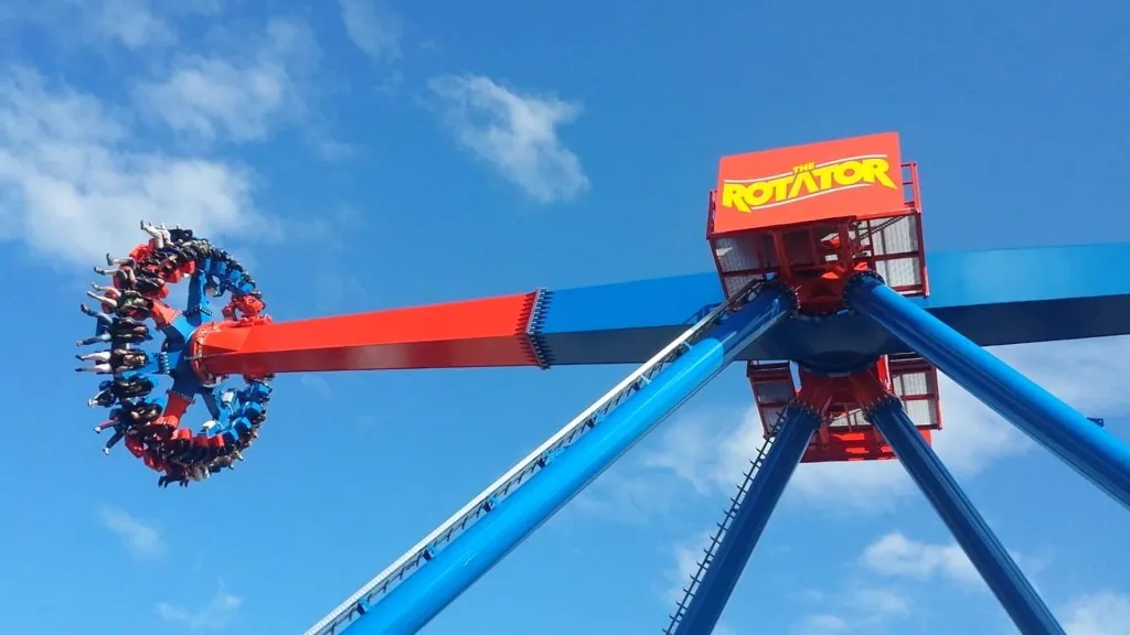 Tayto Park