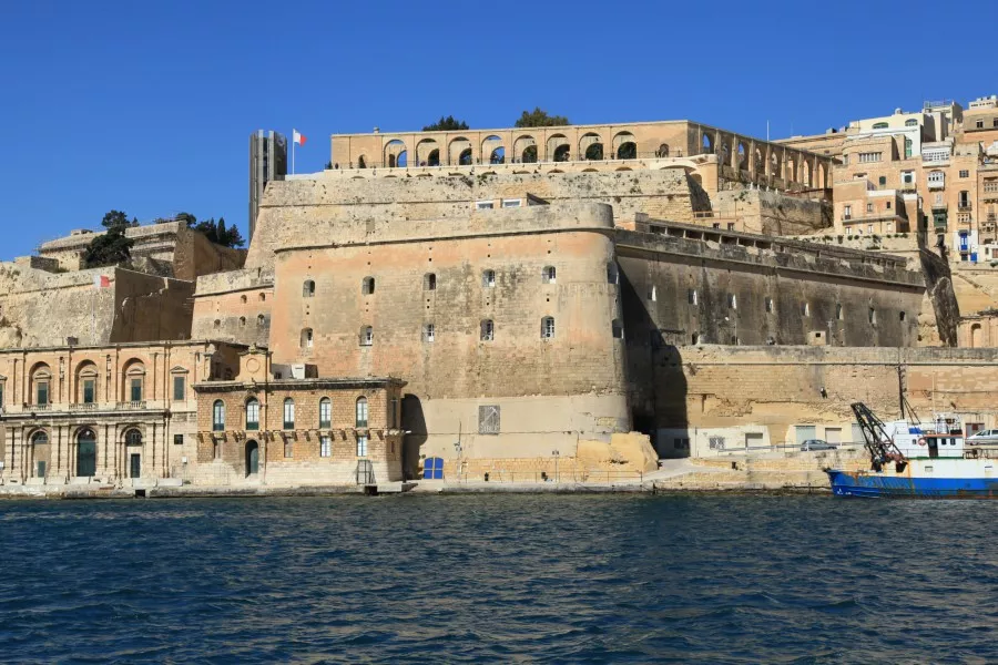 Valetta