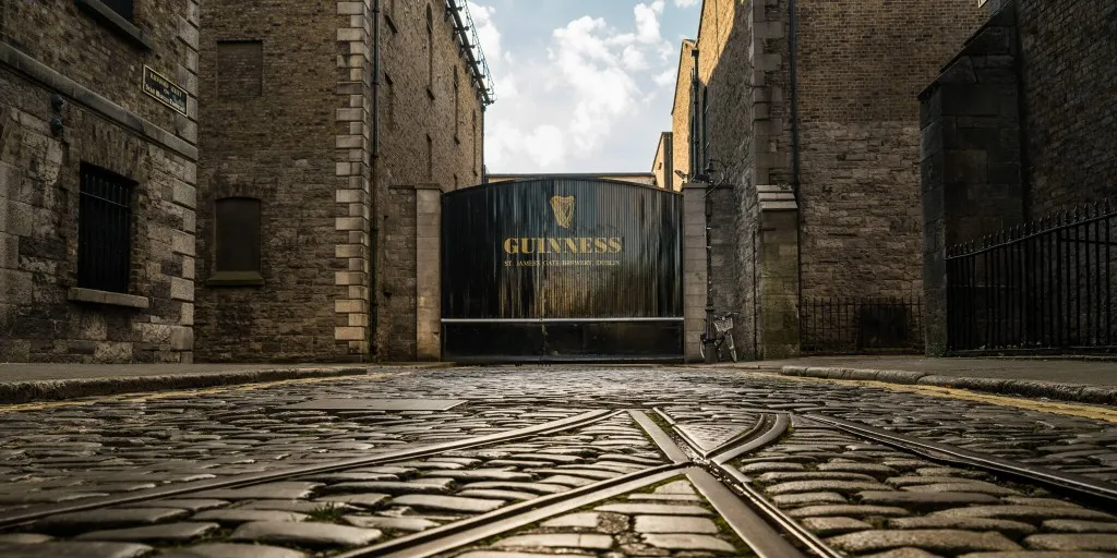 guinness-storehouse