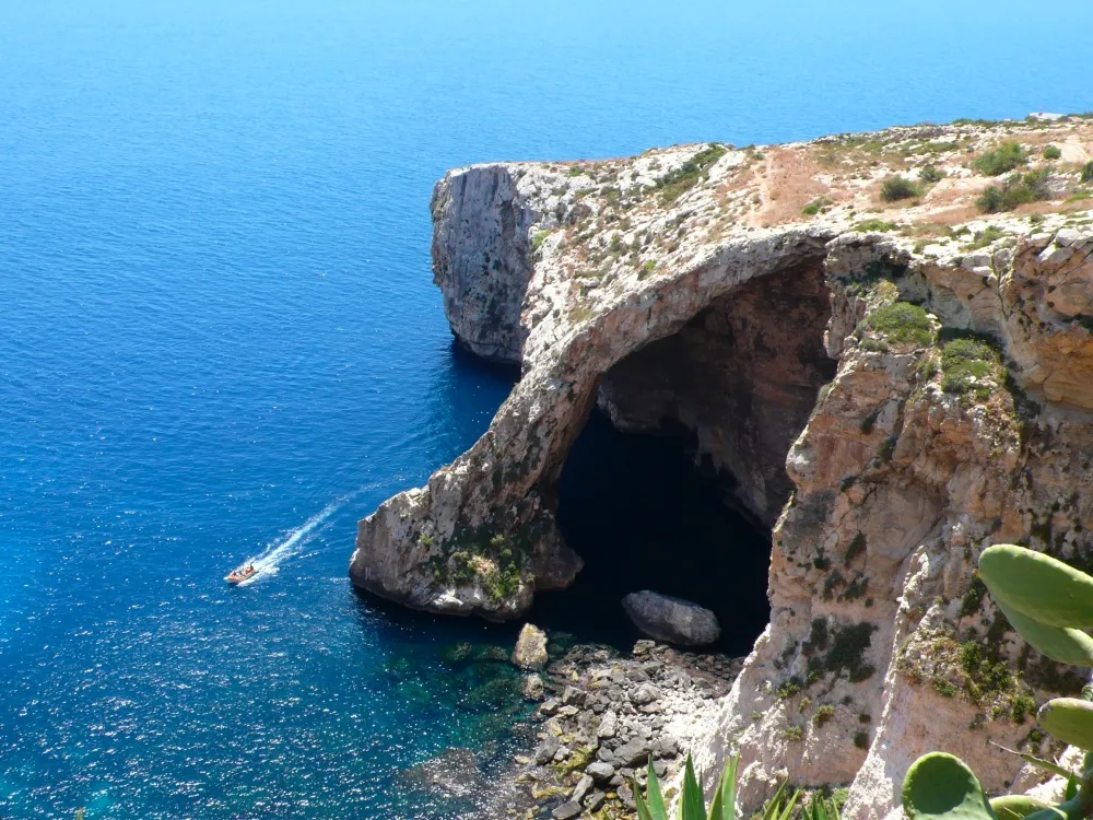 bluegrotto