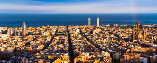 barcelona