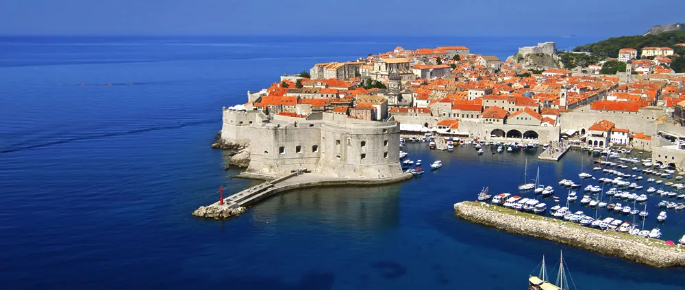 dubrovnik