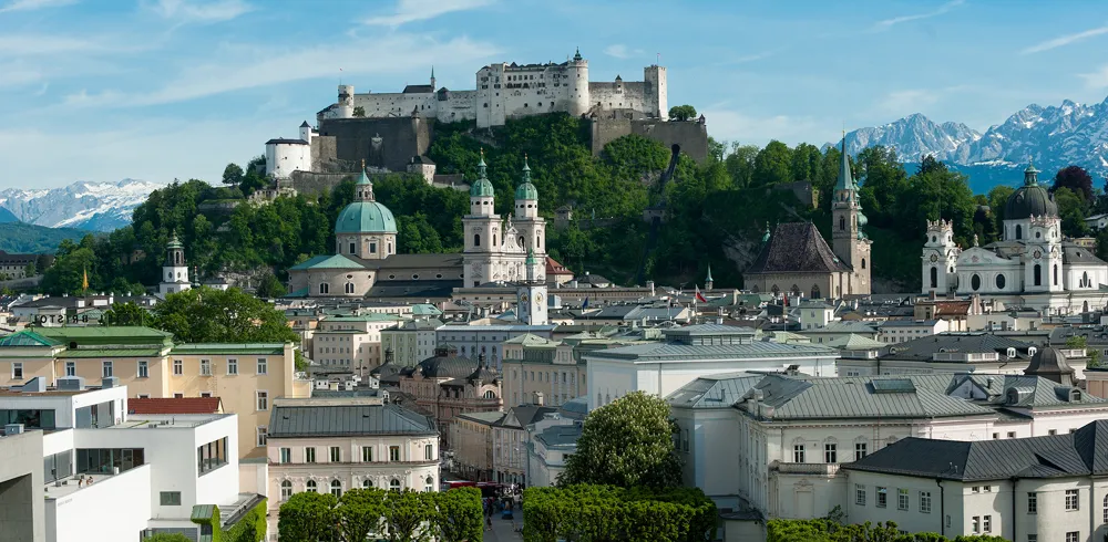 salzburg