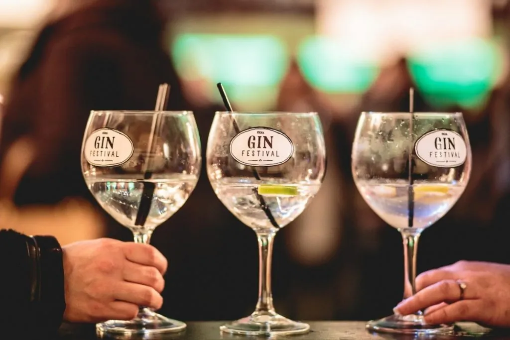 london-gin-festival