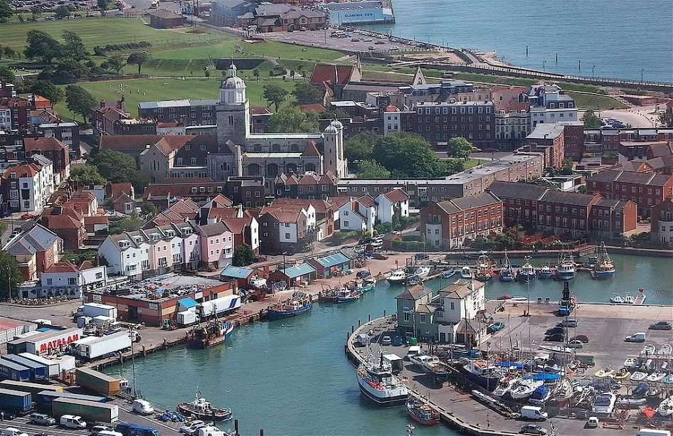 portsmouth