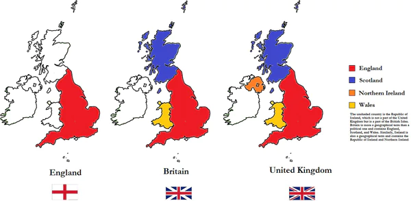 monarquia britânica