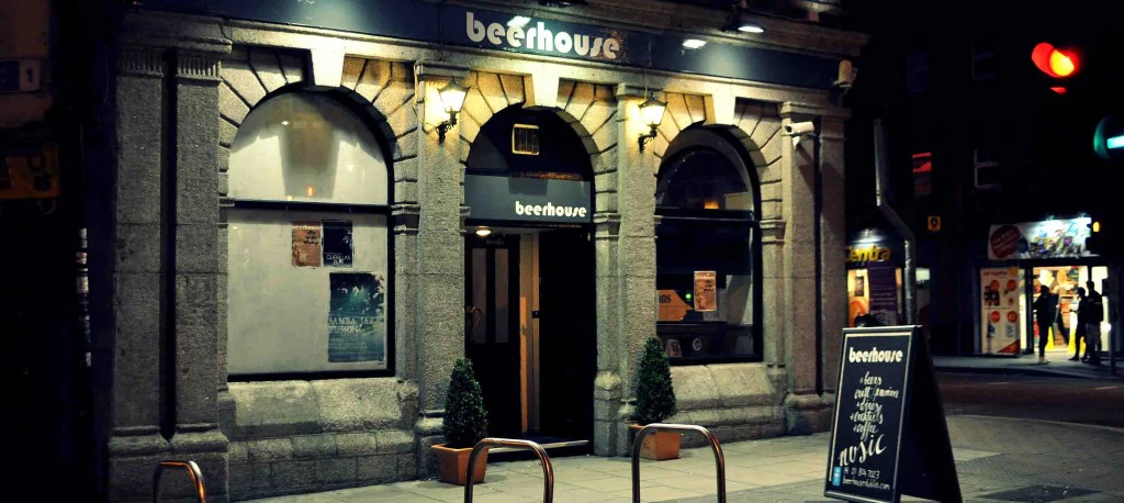 1beerhouse