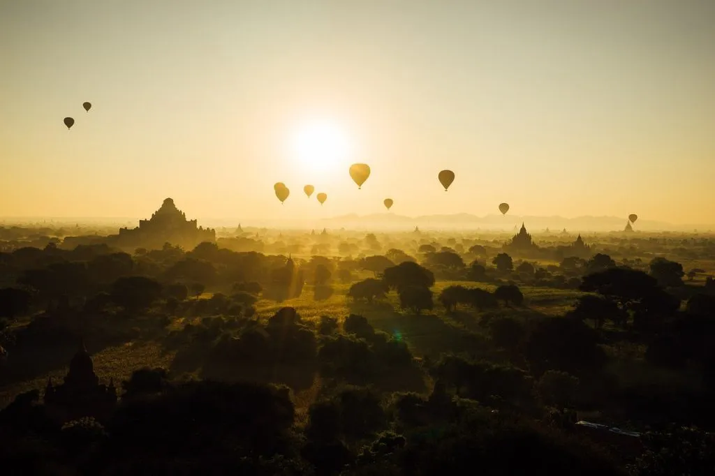 bagan-1137015_1280