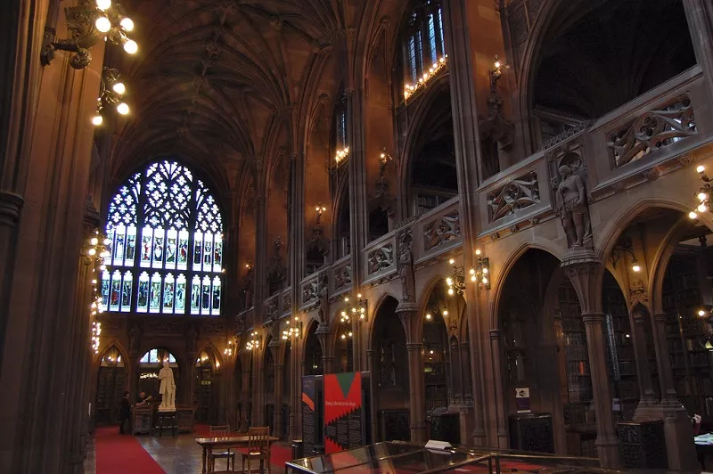 john-rylands