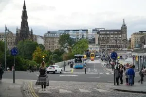 Rotina em Edimburgo – Diário de Intercâmbio