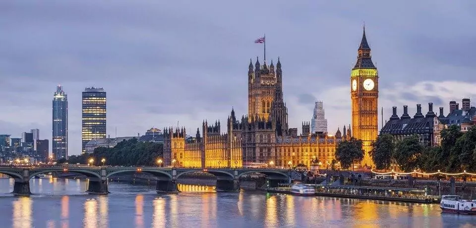 Tudo sobre intercâmbio em Londres